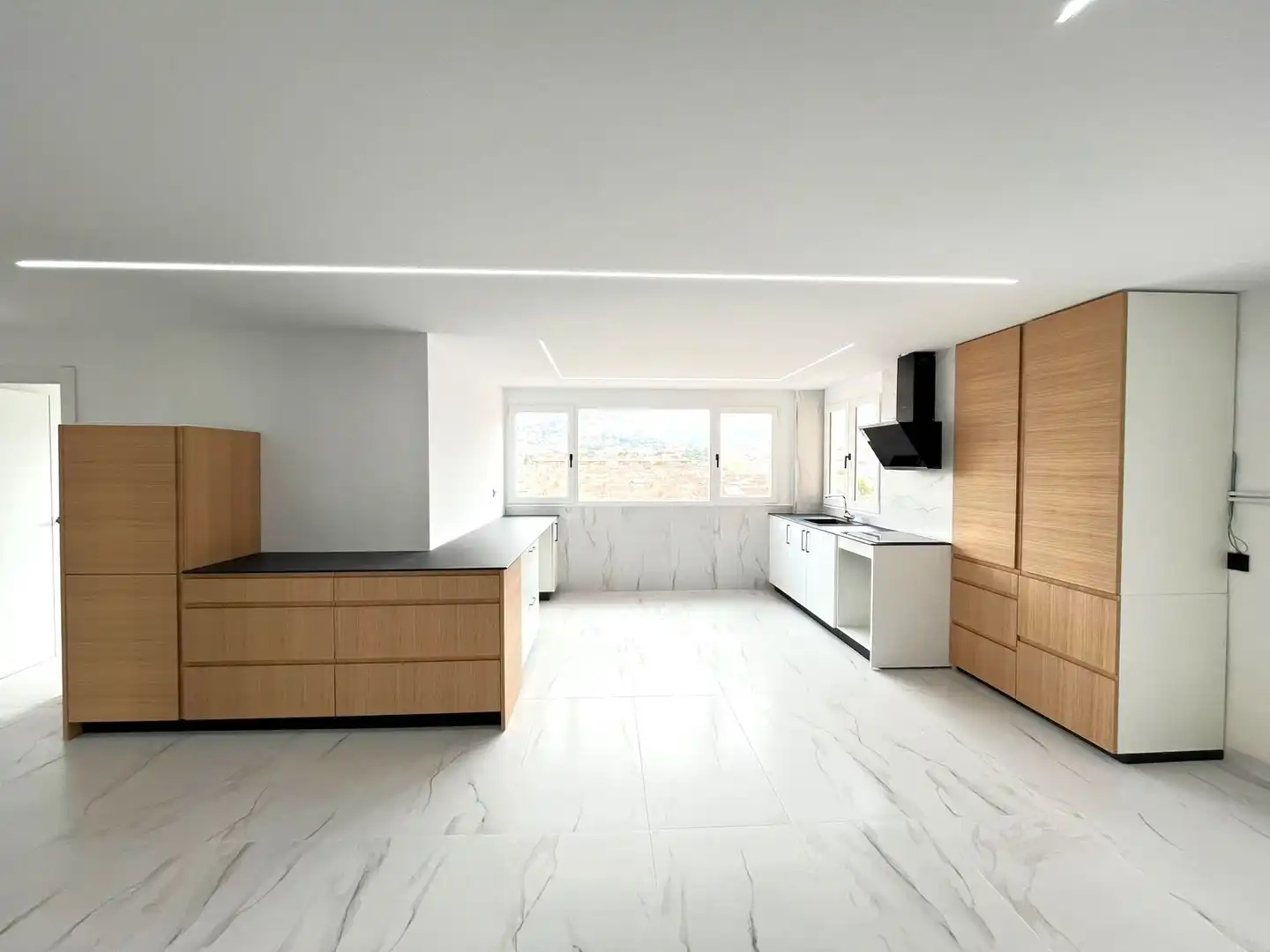 Cuina de Pis en venda en Petrer amb Parquet