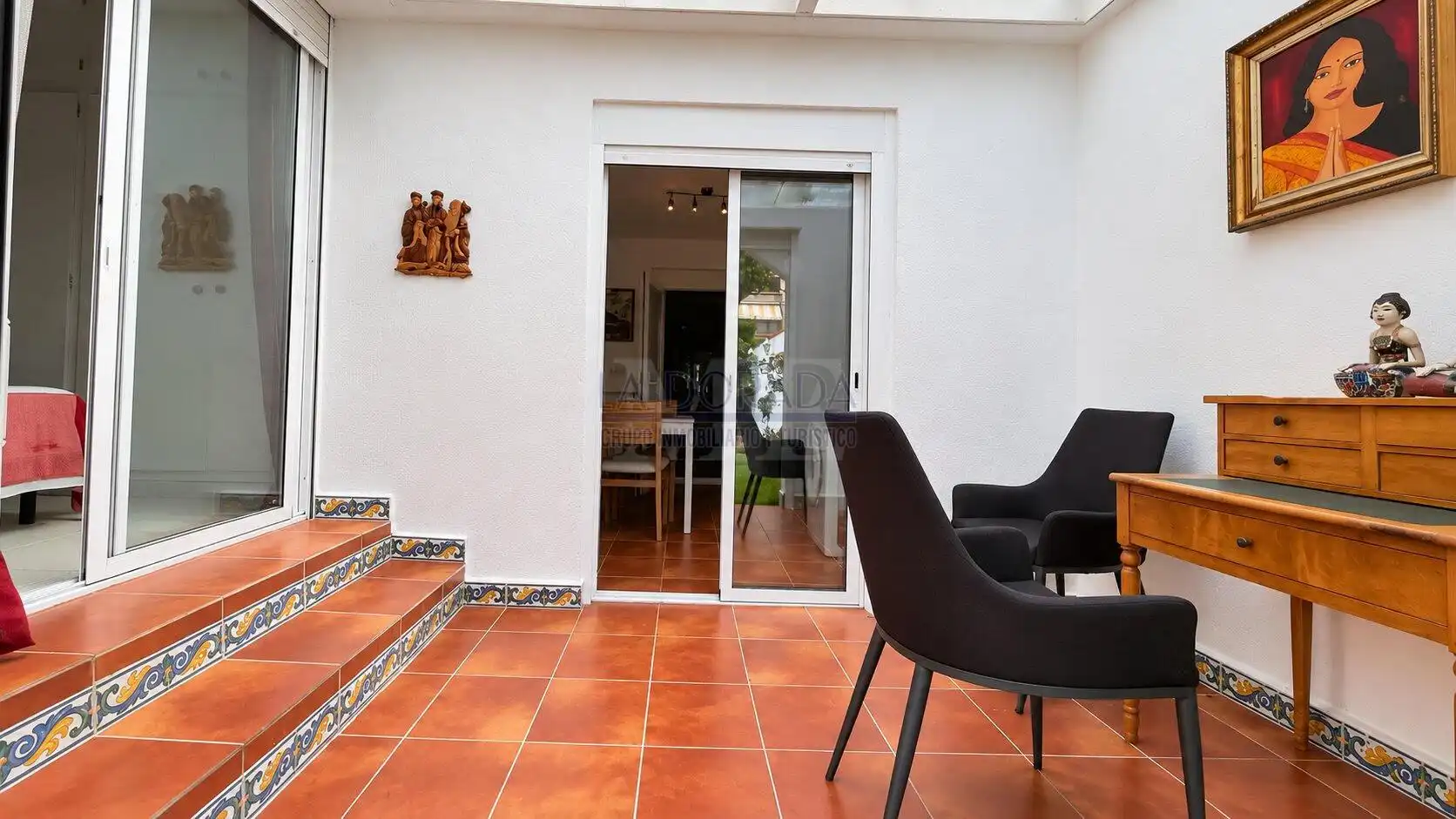 Xalet amb jardí en venda a Ardiaca - La Llosa, imagen 15