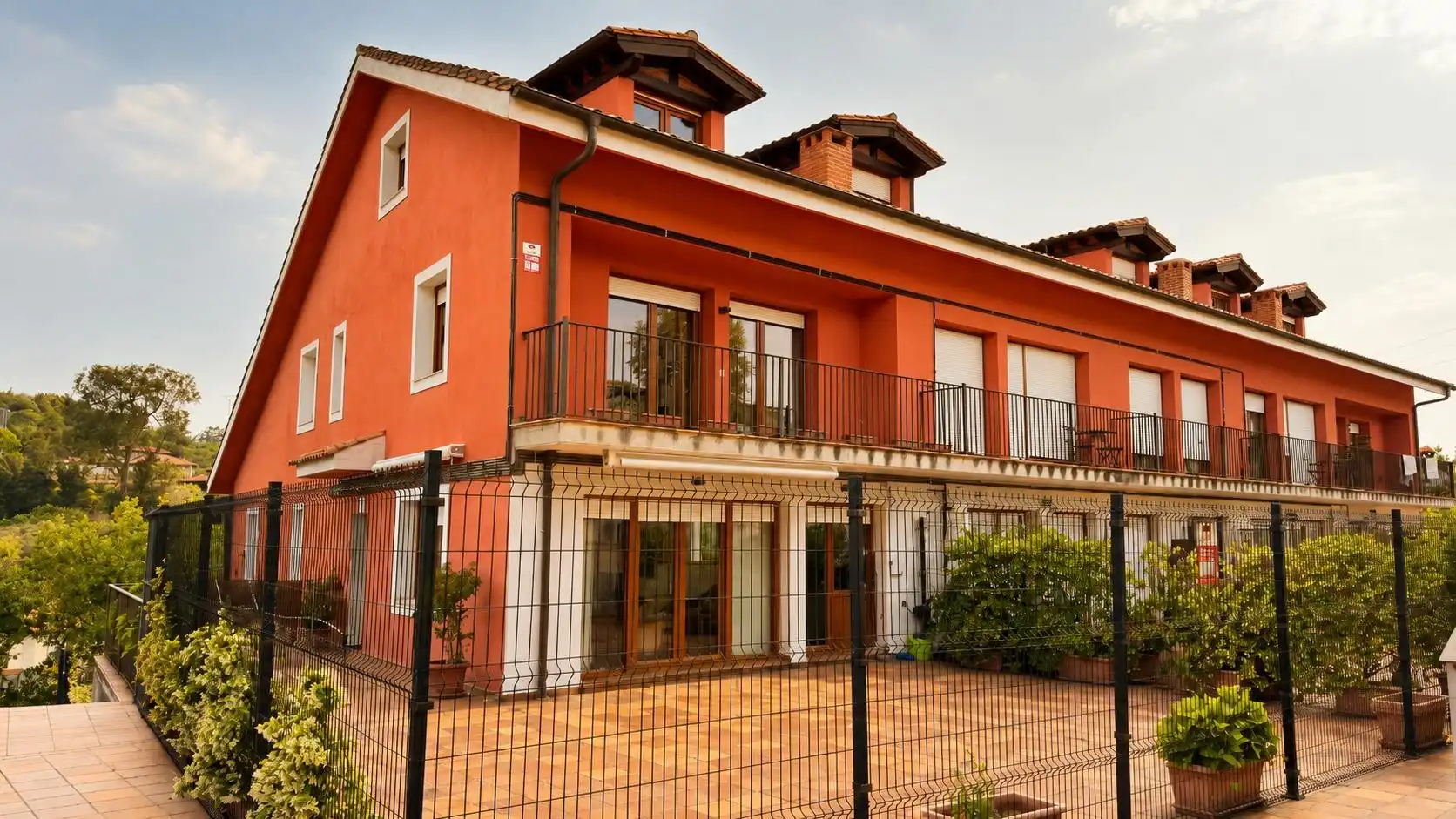 Vista exterior de Casa o chalet en venta en Comillas (Cantabria) con Calefacción, Terraza y Trastero