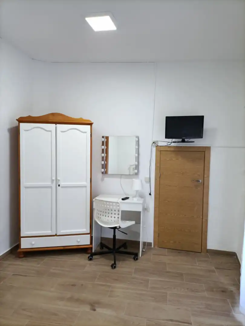 Bedroom of Country homes for sale in Segorbe  with Terrace, Furnished and Balcony