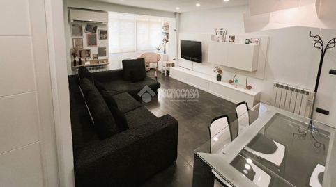 Foto 4 de Piso en venta en L'Hort de Senabre, Valencia Capital