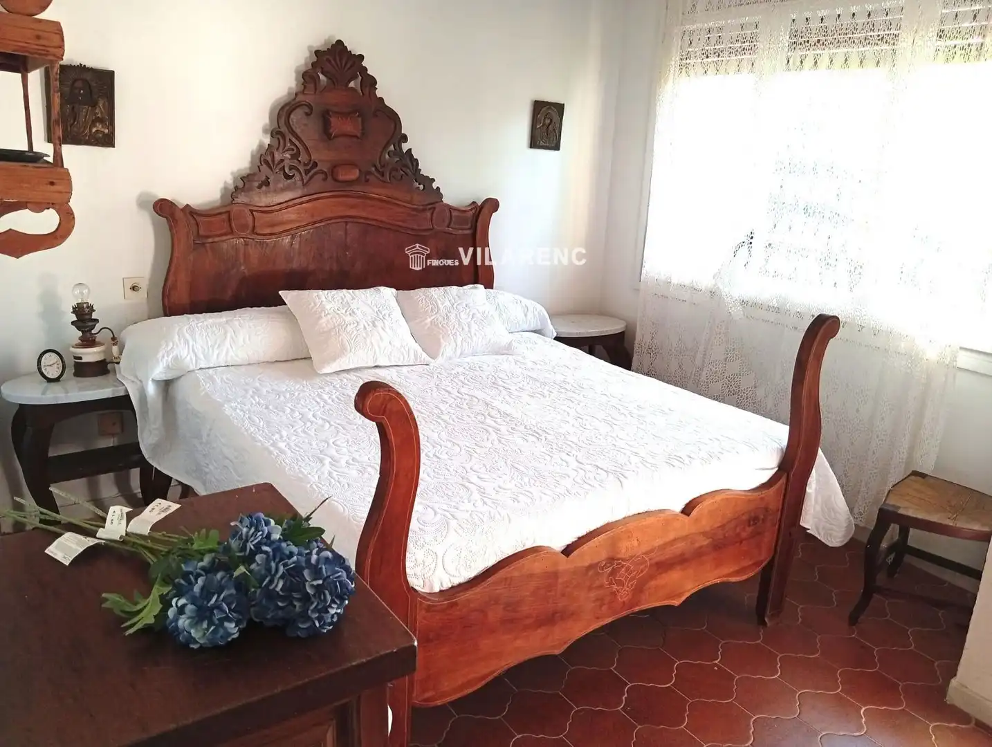 Terraced house with pool for sale in ALORA PARK, imagen 47