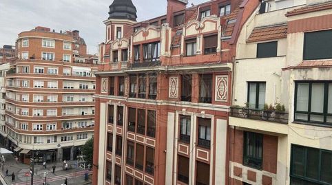 Photo 2 of Flat for sale in Poza Lizentziatuaren Kalea, Campuzano, Bilbao