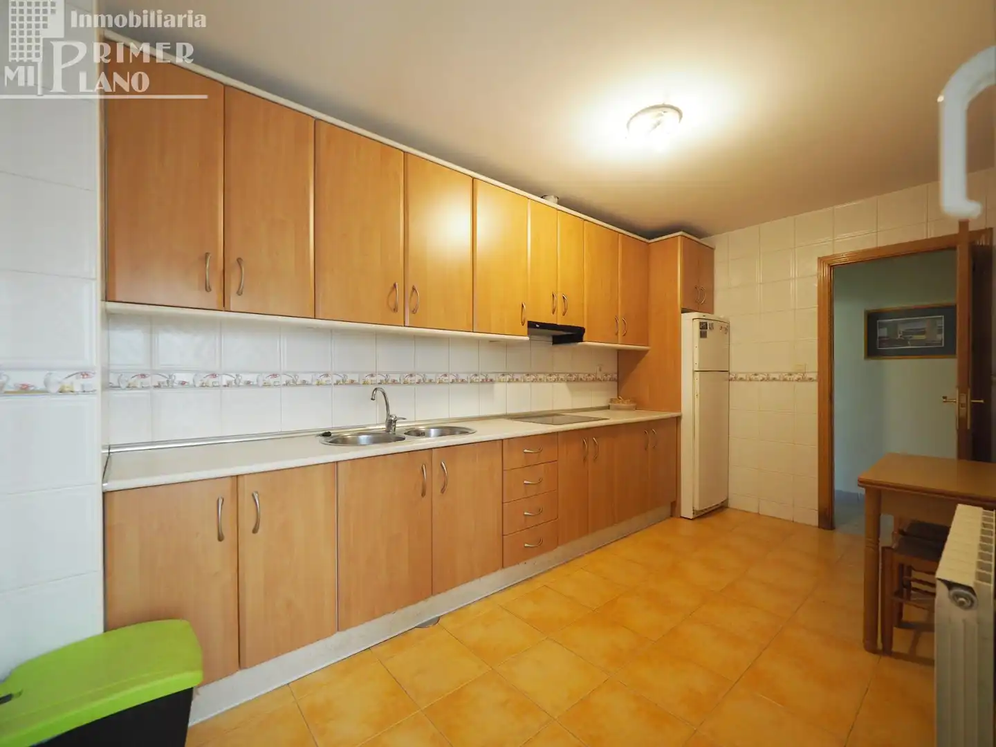 Piso con ascensor en venta en Tomelloso, imagen 2