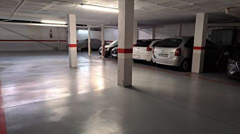 ¡Parking doble!, immagine 2