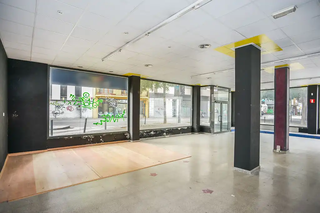 Business premises to rent in C/ Santa Eugenia, imagen 17