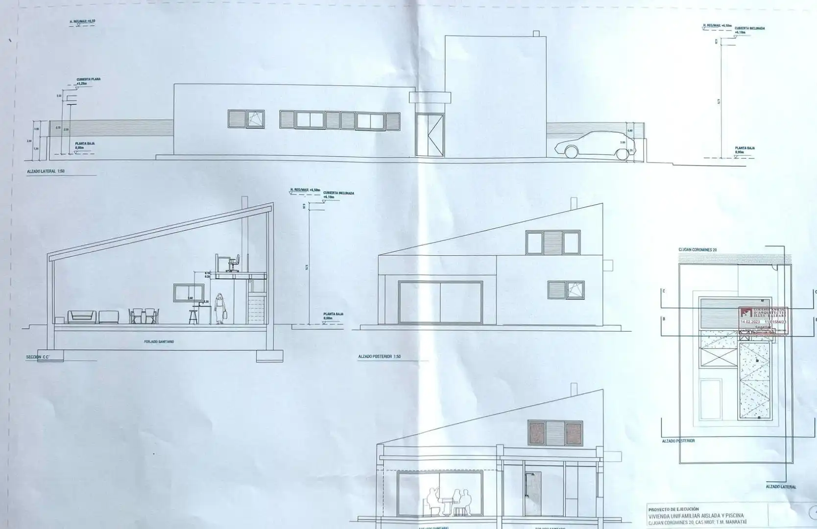 Houses for sale in Sa Cabana - Can Carbonell - Ses Cases Noves