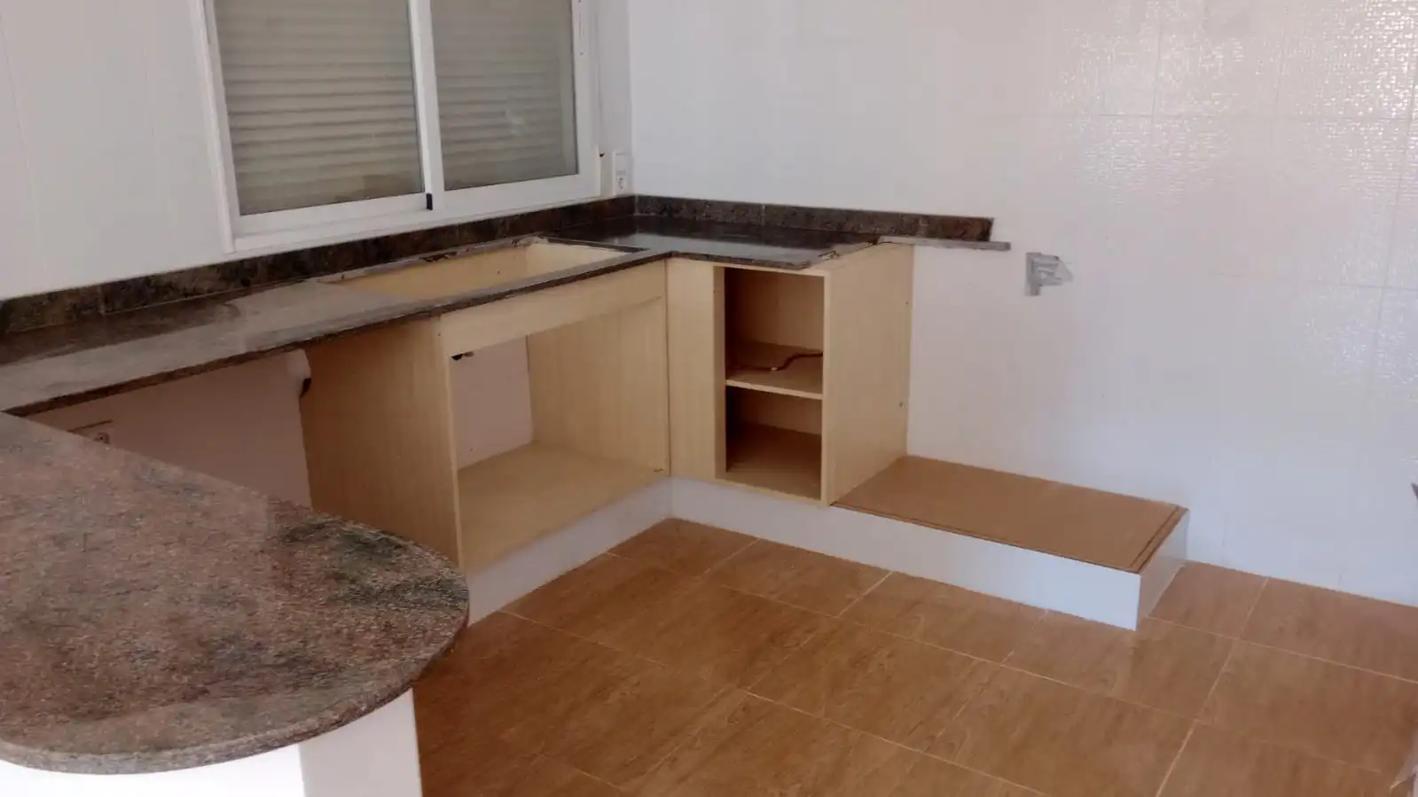 Cuina de Pis en venda en Requena