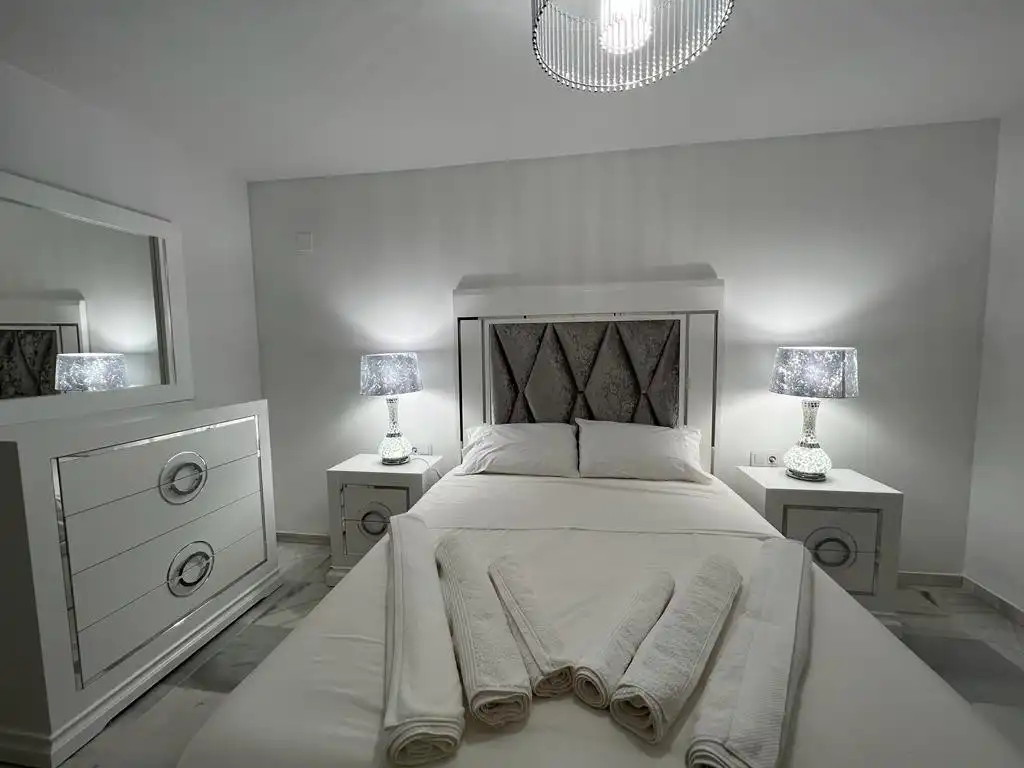 Apartments for rent in RIO VOLGA-ALTOS DEL RODEO, Rodeo Alto - Guadaiza - La Campana
