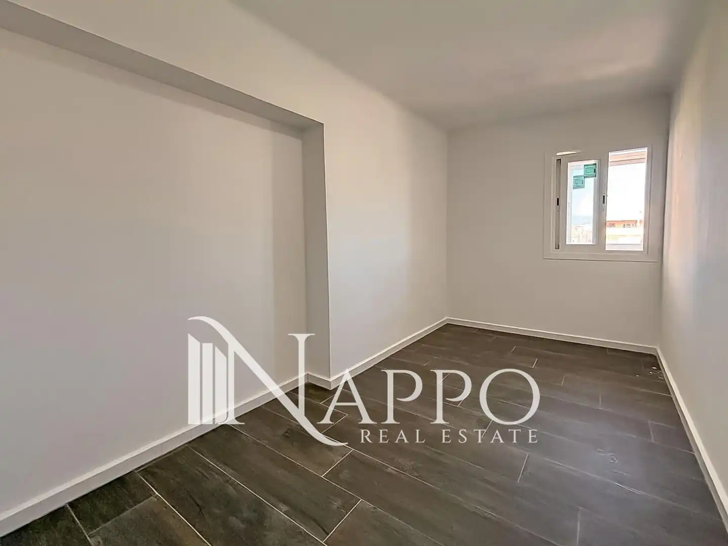 Bedroom of Attic for sale in  Palma de Mallorca  with Heating, Terrace and Alarm