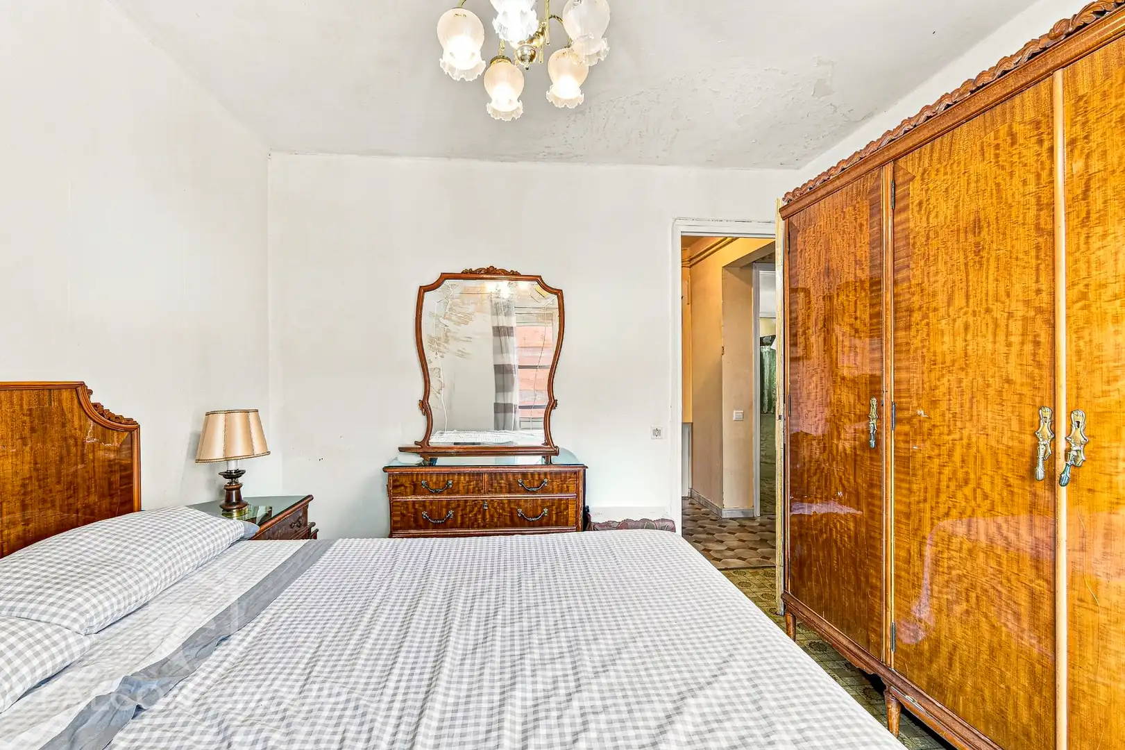 Habitación de Piso en venta en L'Arboç con Calefacción