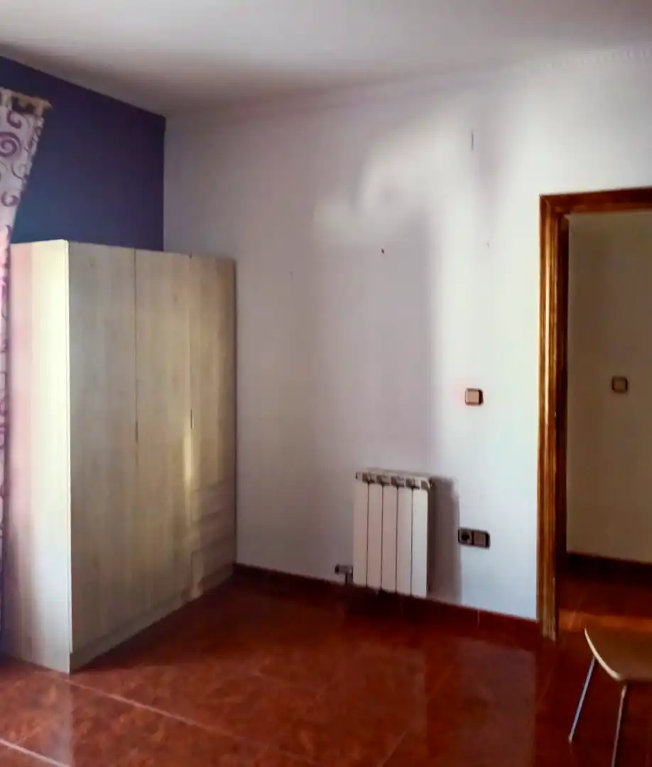 Bedroom of Houses for sale in Constantina  with Air Conditioner, Private garden and Terrace