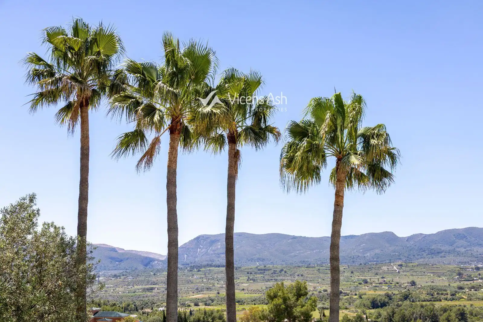 Exterior view of Houses for sale in Jávea / Xàbia  with Air Conditioner, Heating and Terrace