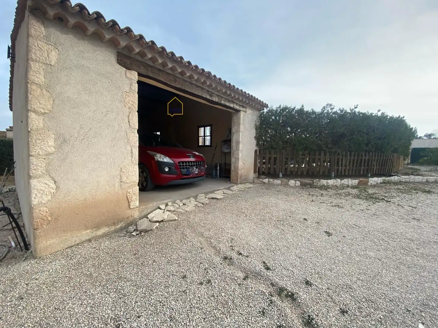Houses for sale in Torrecilla