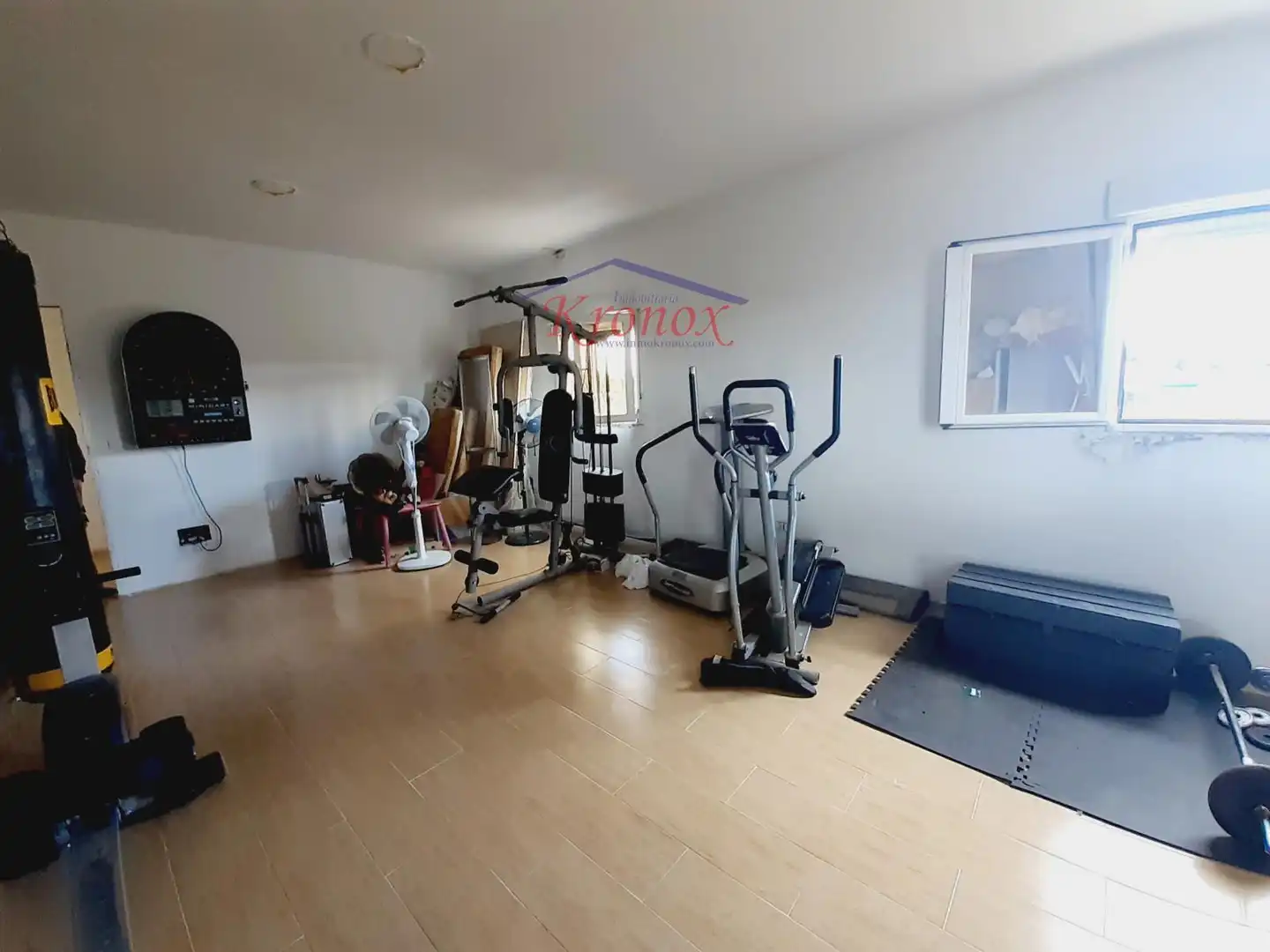 Chalet con piscina en venta en Mejorada del Campo, imagen 37