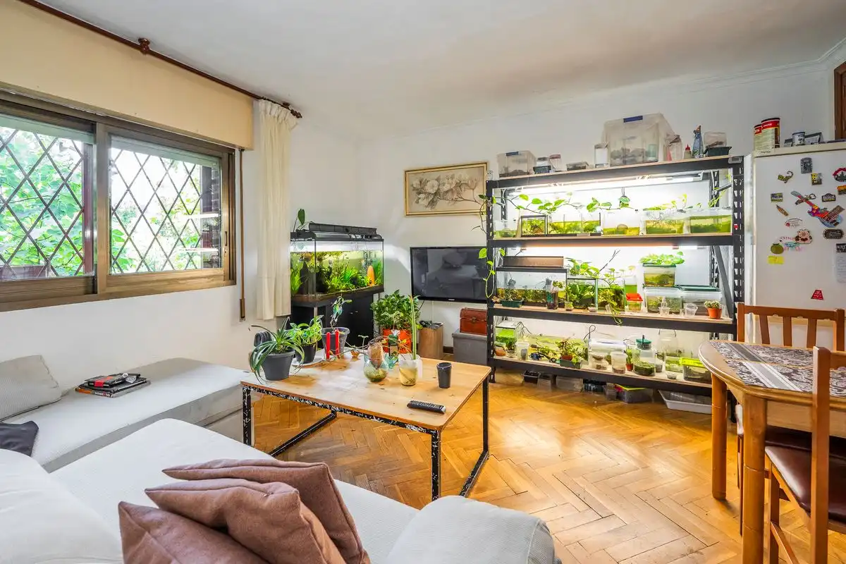 Casa amb terrassa en venda a C. de Basilio de Prado, imagen 11