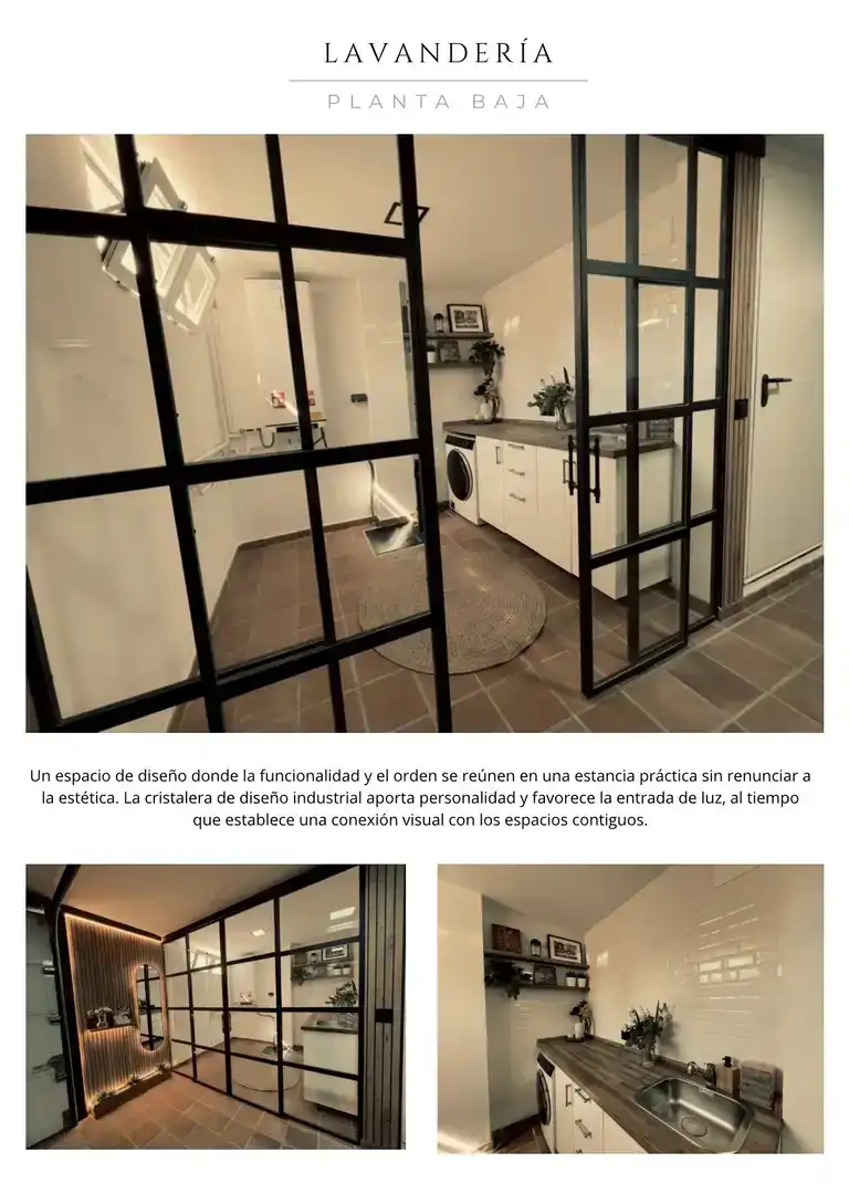 Casa o chalet en venta en Fuenlabrada con Aire acondicionado, Jardín privado y Parquet