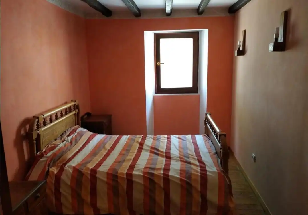 Bedroom of Detached homes for sale in Los Altos  with Heating, Private garden and Furnished