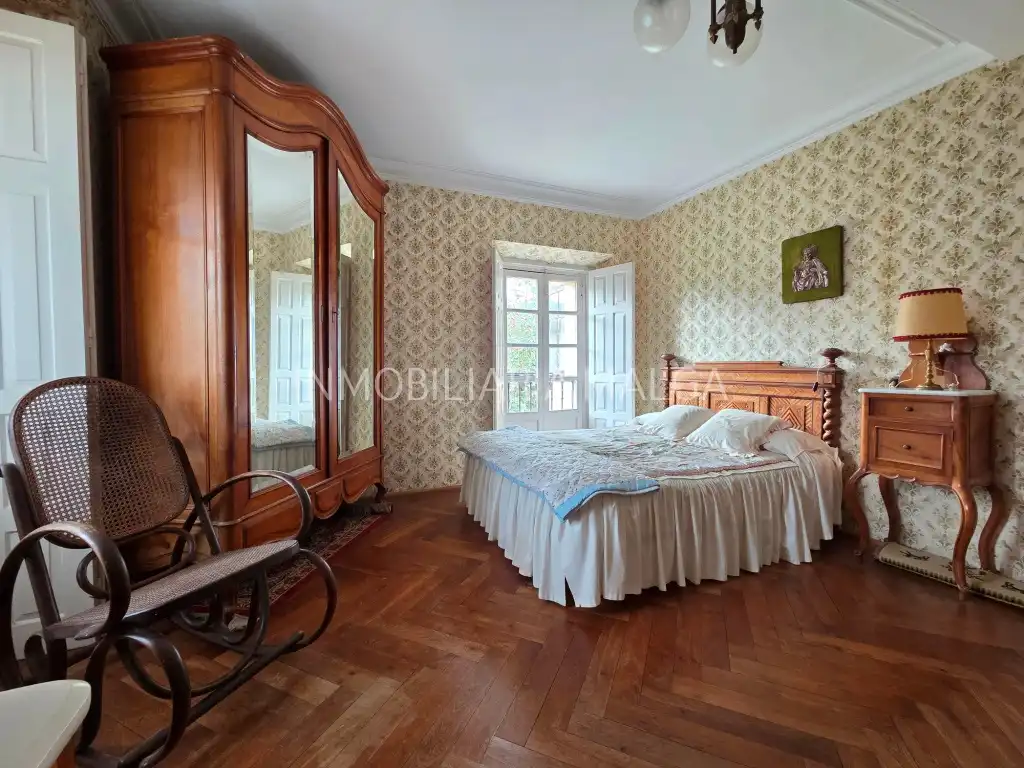 Habitación de Casa o chalet en venta en Caravia, Asturias