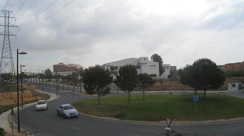 Foto 2 de Residencial en venda a Centro, Alicante