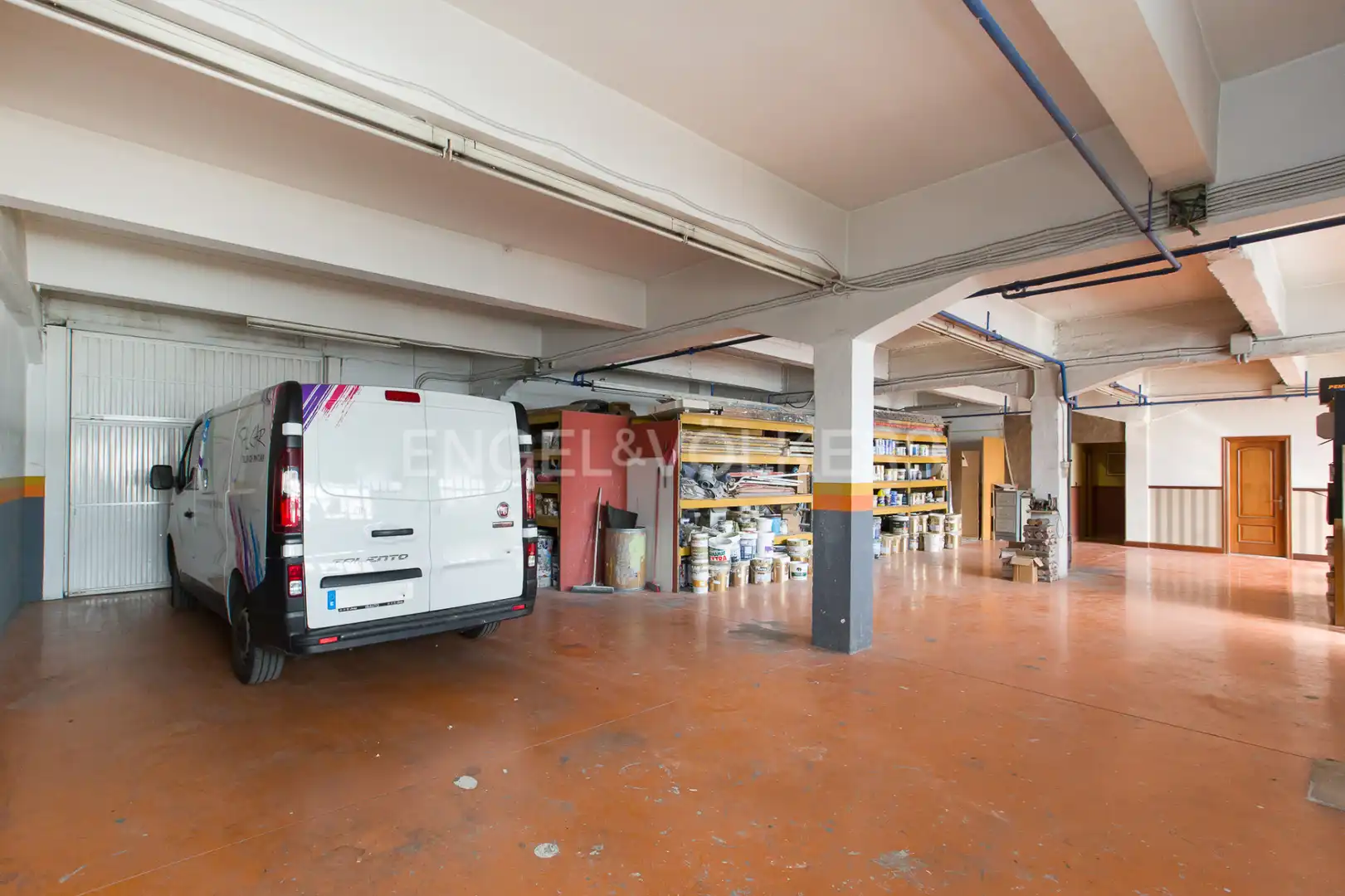 Buildings for sale in Bilbao 