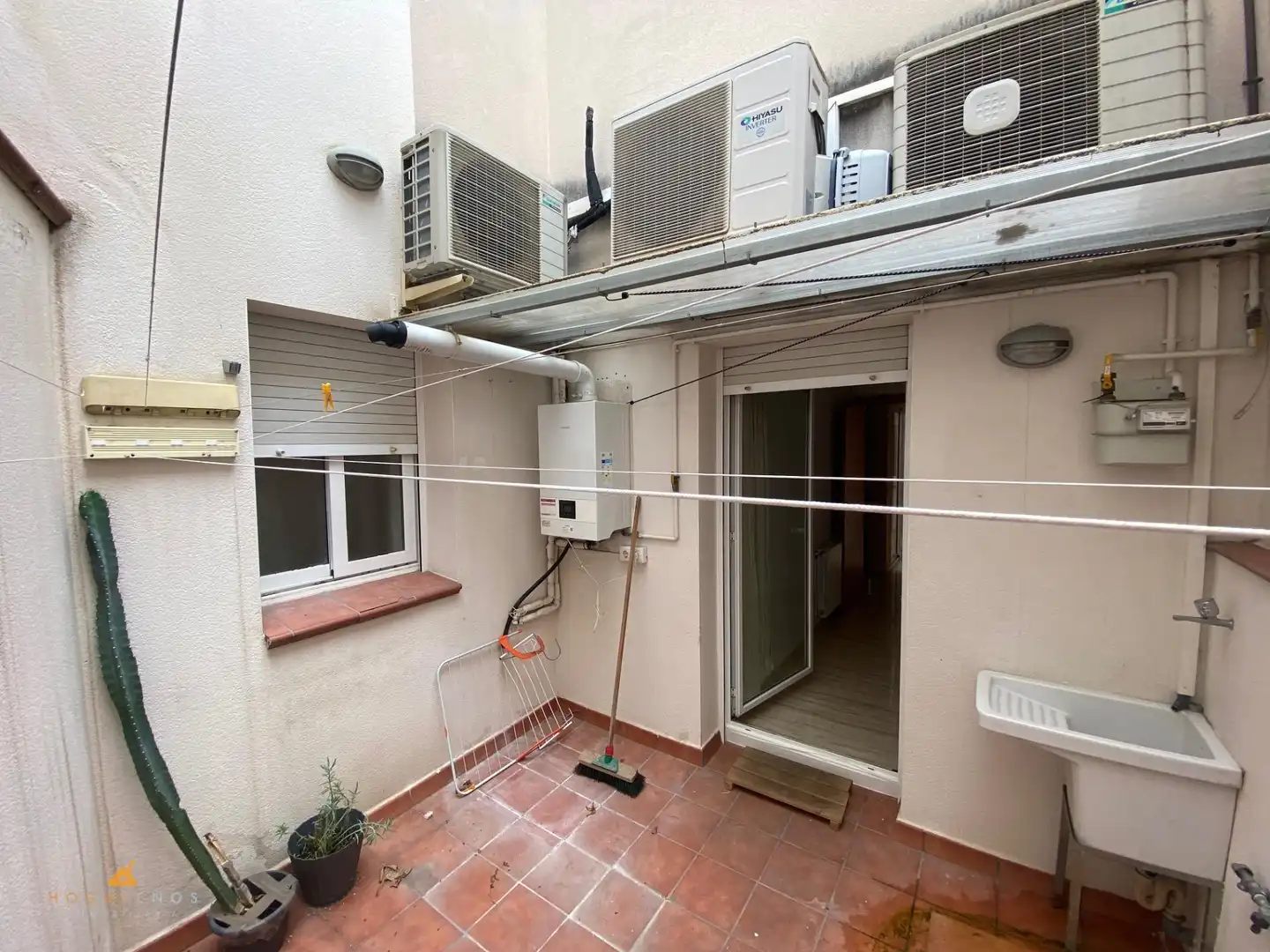 Erdgeschosswohnung mit Aufzug zum Verkauf in Cerdanyola, imagen 20