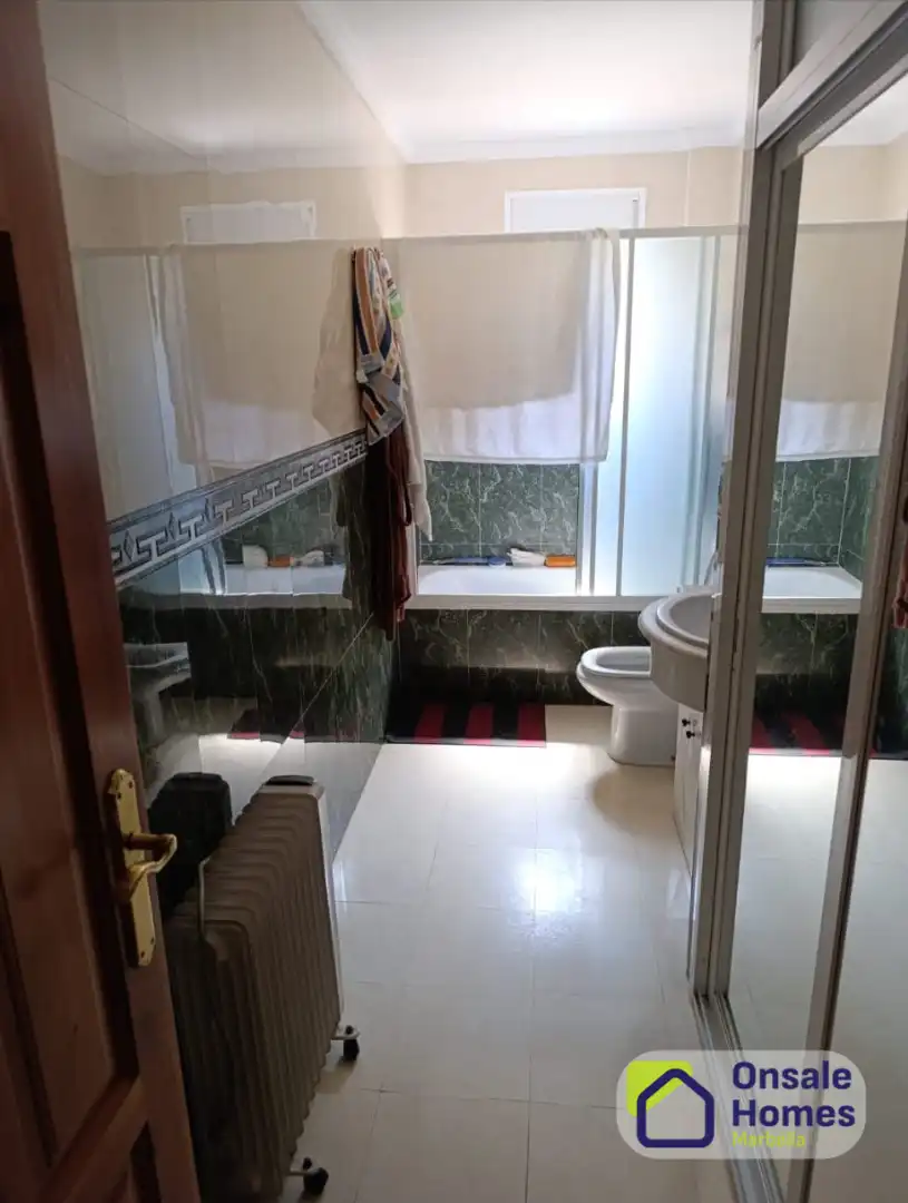 Villa avec piscine à vendre à Calle Carretera, imagen 10
