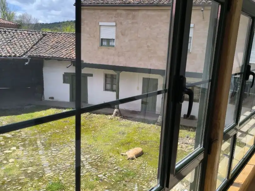 Haus mit Garten zum Verkauf in Blas sierra valladares 9, imagen 8