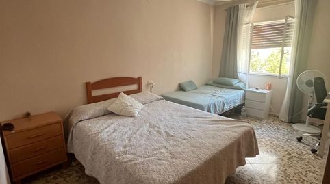 Foto 5 de Piso en venta en Gorbea, Los Castillejos - La Trinidad, Málaga Capital