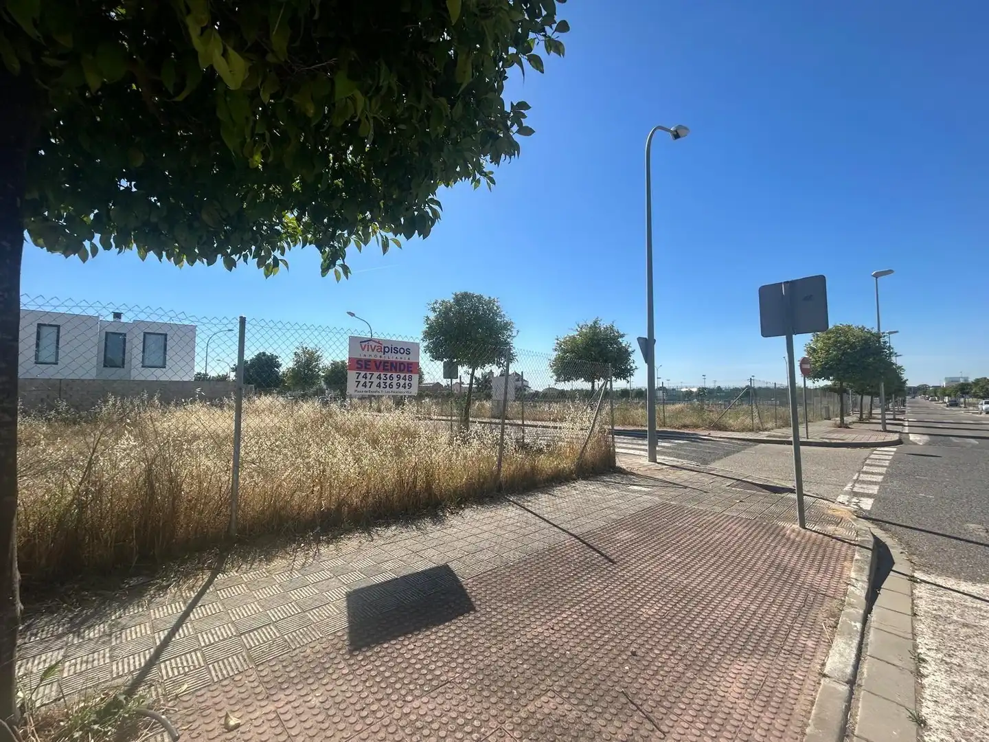 Residencial en venta en Utrera