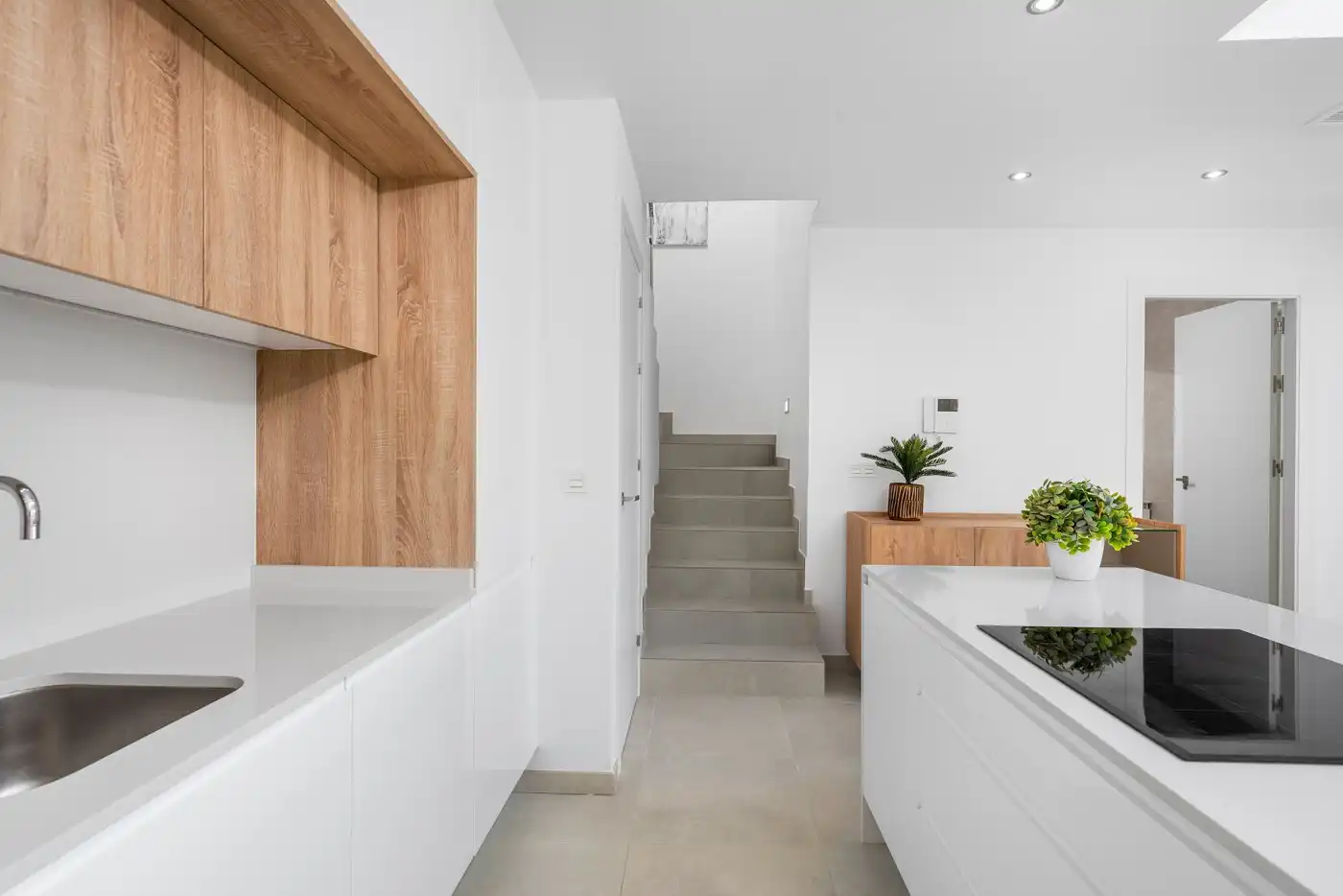 Casa con piscina en venta en Benijófar, imagen 6