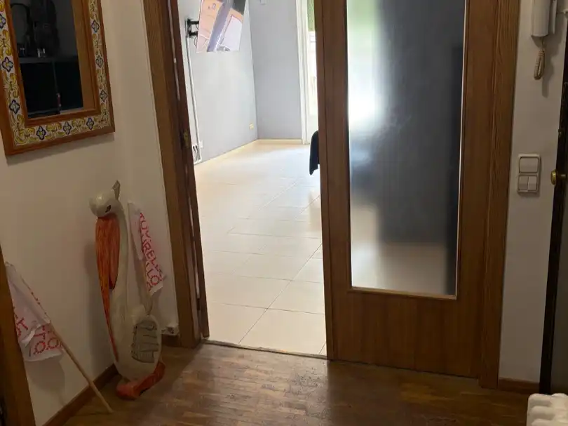 Piso en venta en Torelló con Terraza y Balcón