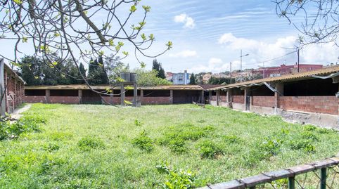 FINCA AFECTADA POR UN POSIBLE FUTURO PLAN DE URBANIZACIÓN, imatge 2