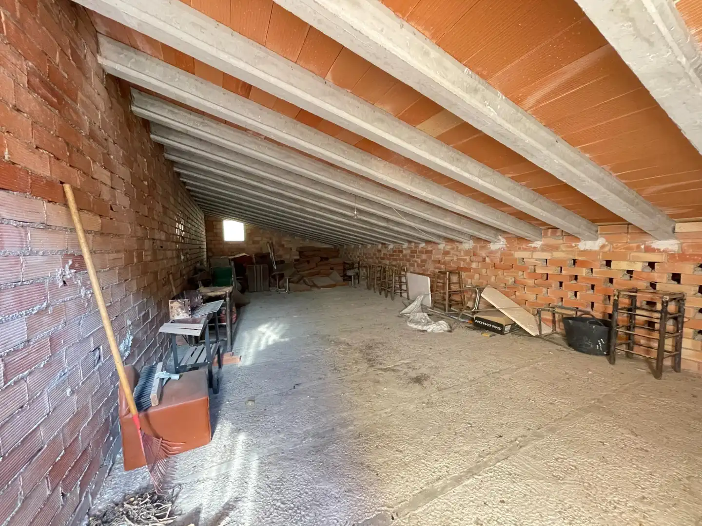 Flat with terrace for sale in La Pobla del Duc, imagen 36