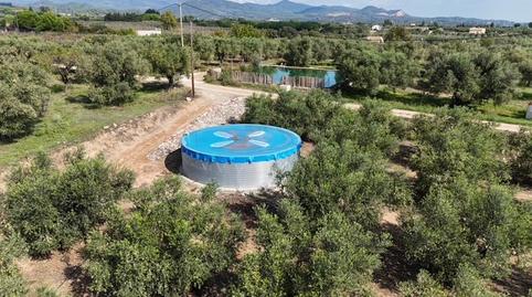 Foto 3 de Residencial en venda a Coll D'en Boch (p24 P3), Riudoms, Tarragona