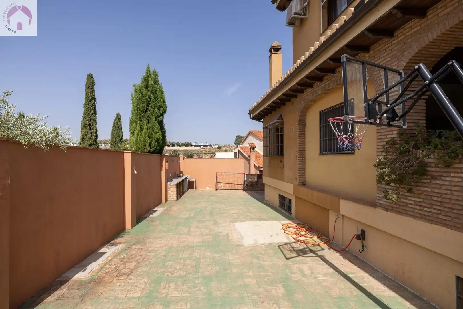 Xalet amb piscina en venda a Calle RIOJA, imagen 42