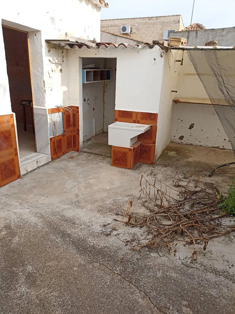 House or chalet for sale in Guadalcázar