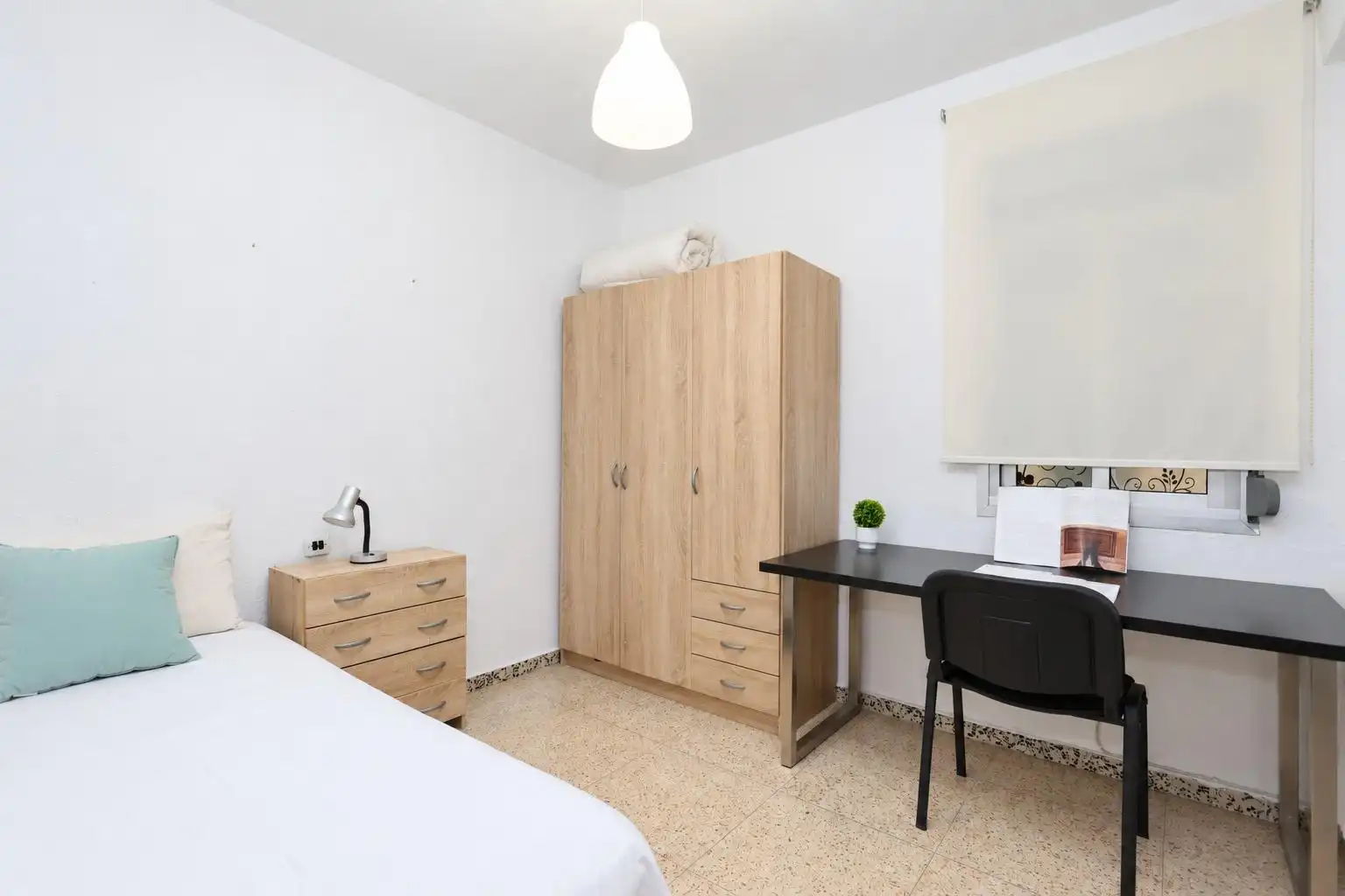 Wohnung mit Terrasse zum Verkauf in Calle Calle Gonzalo Gallas, imagen 25