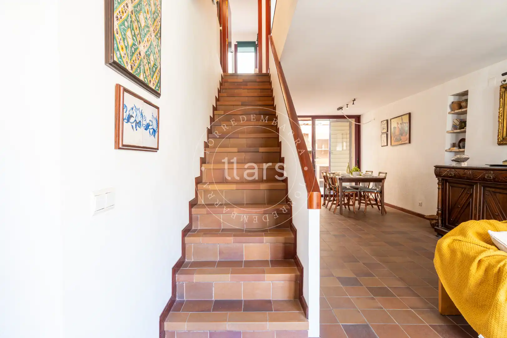 Casa adosada en venta en Carrer del Forn, Centre