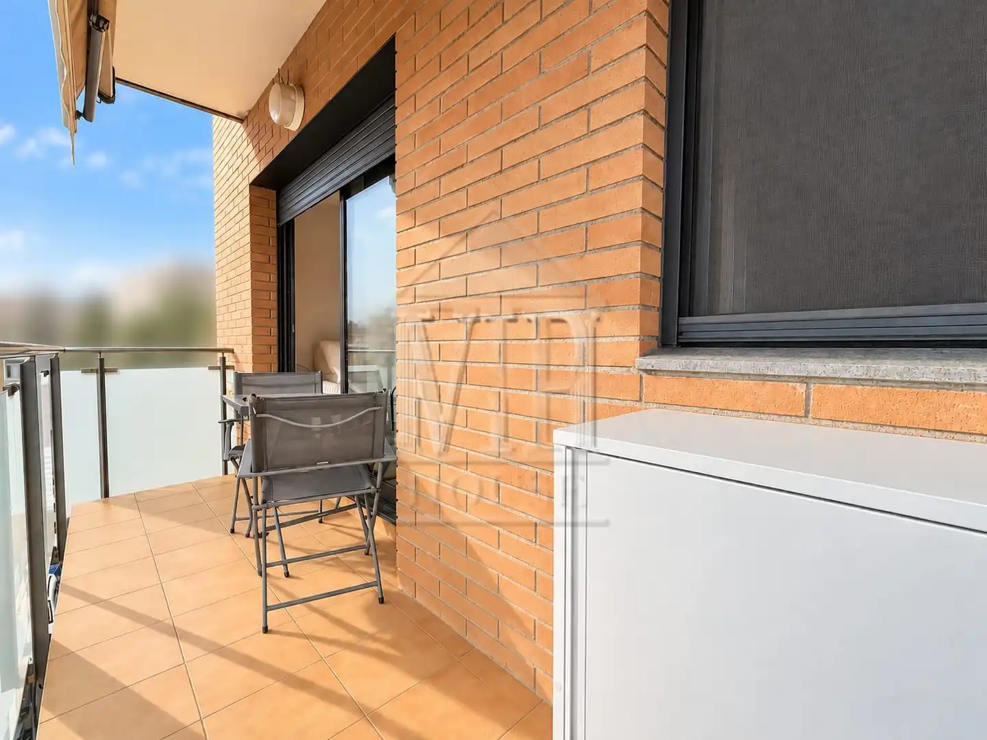 Flat with terrace for sale in Carrer del Doctor Robert, imagen 20