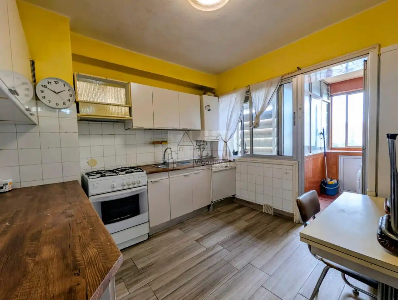 Flat for rent in RUA BAIONA, As Travesas - Balaídos