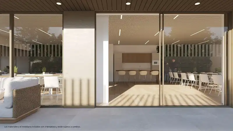 Casa d'obra nova en venda a Calle María Teresa de Calcuta 0, imagen 10