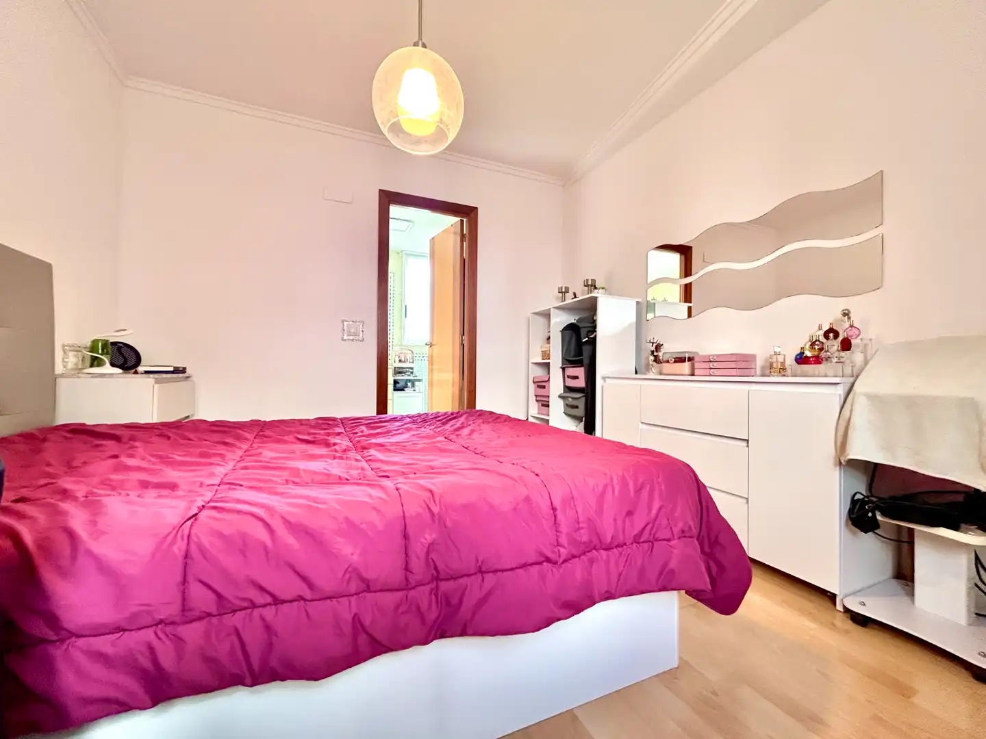 Attique avec ascenseur à vendre à Carrer de Miquel Adlert i Noguerol, imagen 26