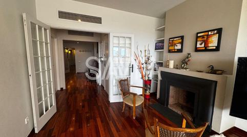 Foto 5 de Pis de lloguer a Hort de la Vila, Sarrià, Barcelona