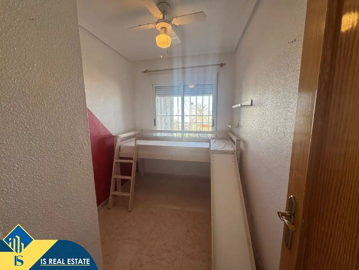Apartament amb piscina en venda a Playa de los Locos, imagen 11