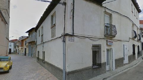 Foto 4 von Haus oder Chalet zum Verkauf in Pozo-Lorente, Albacete