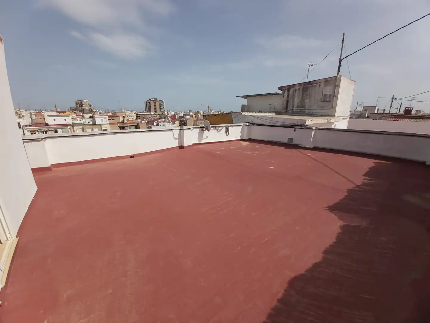Attique avec ascenseur à louer à Carrer d'Honorat Juan, imagen 13