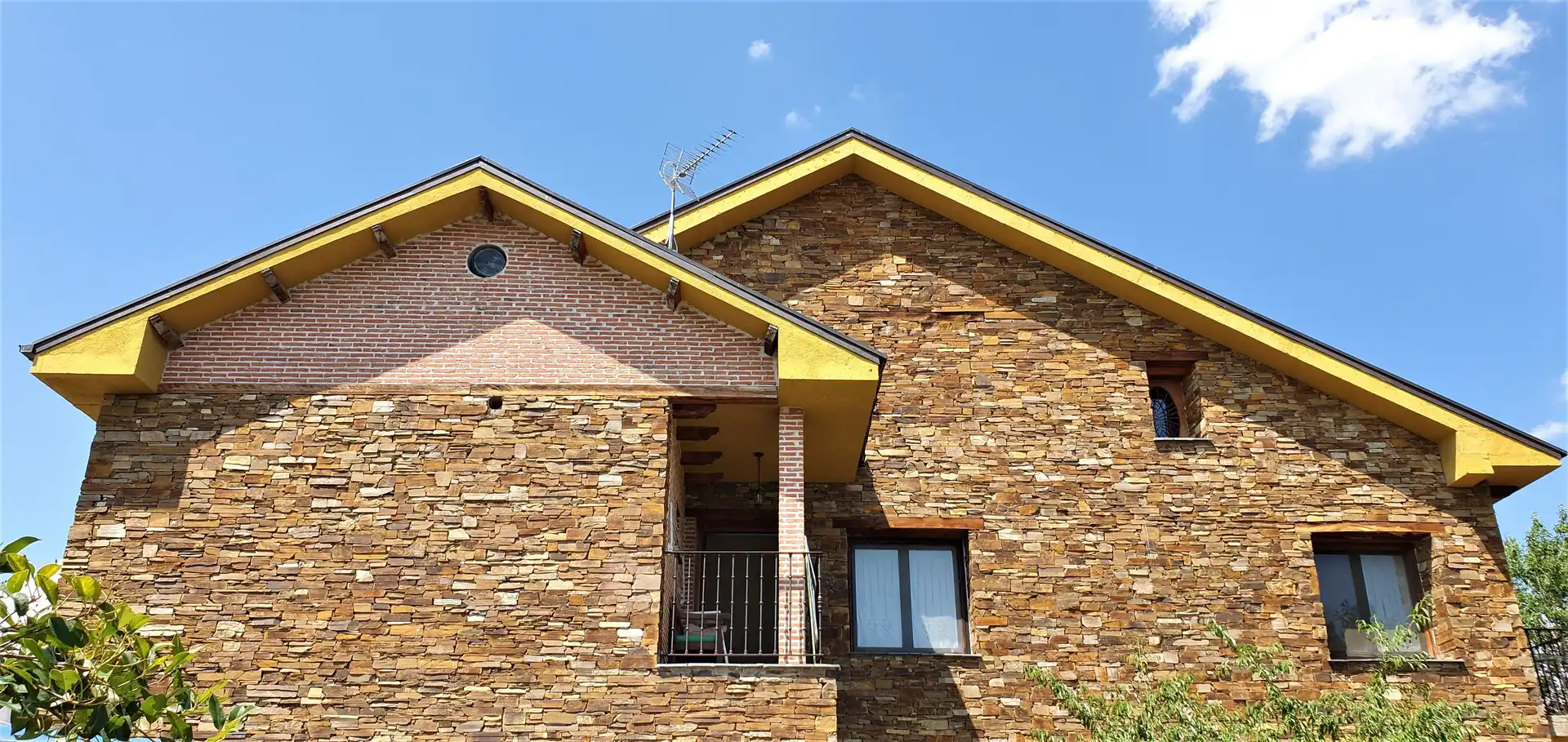 Casa o xalet en venda a Calle Residencial Guadalix I, 7, Guadalix de la Sierra