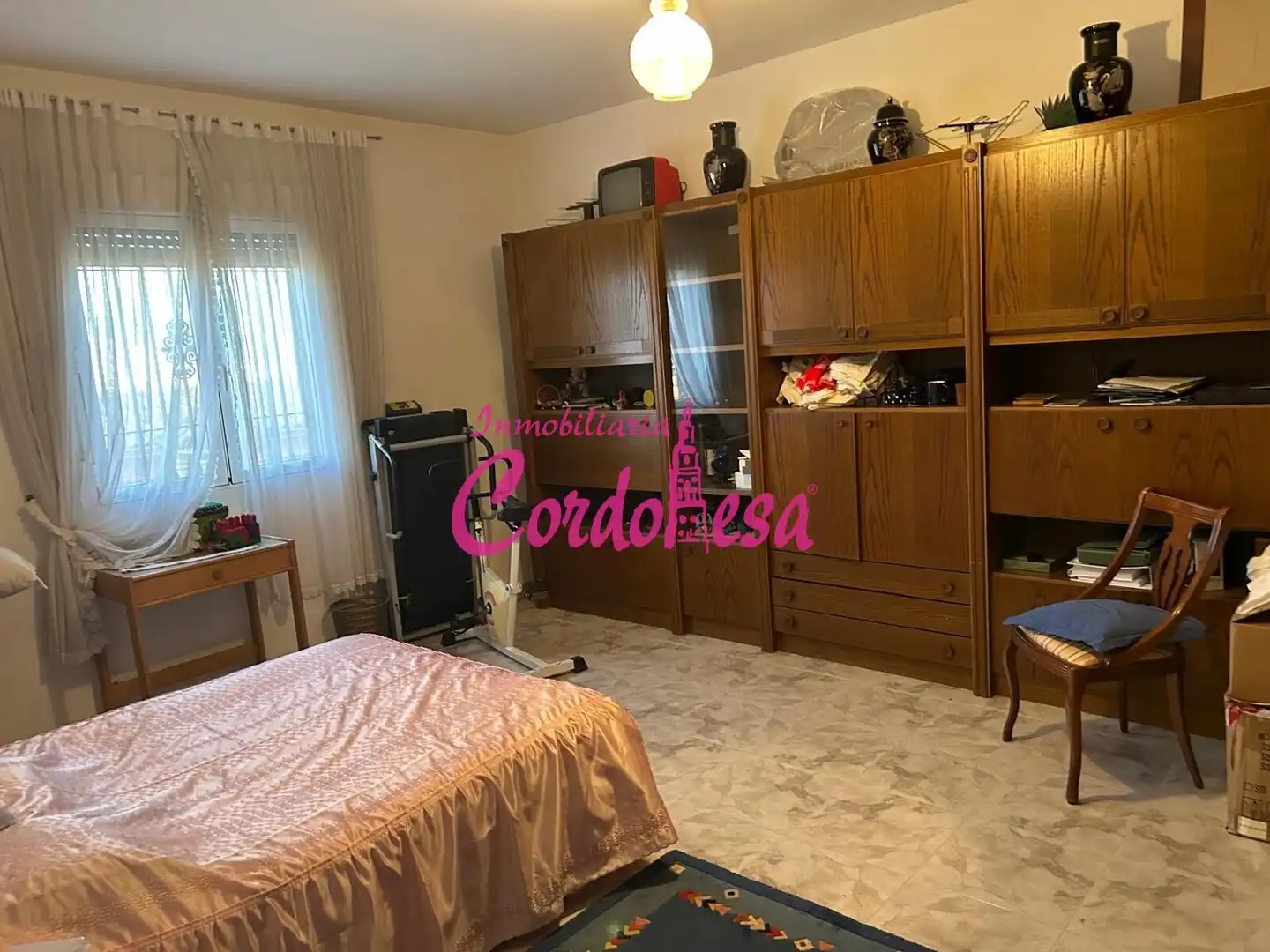 Chalet con jardín en venta en Periurbano Este - Campiña, imagen 16