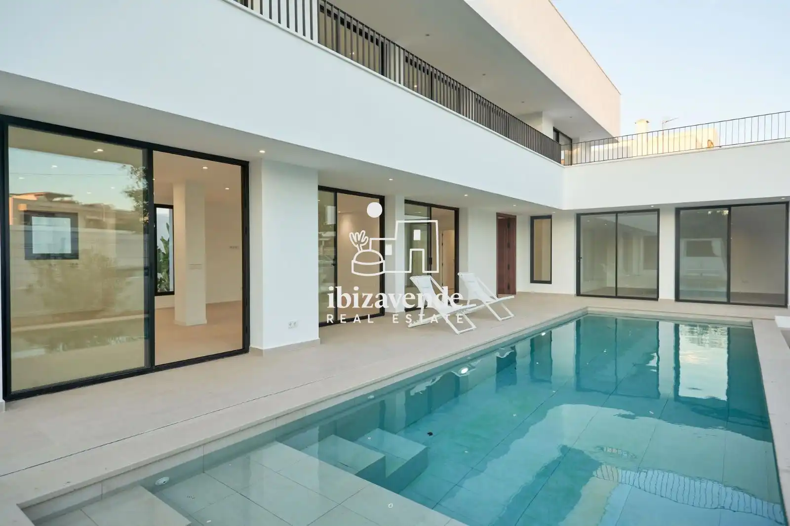 Villa avec piscine à vendre à Carrer dels Llimoners, imagen 3